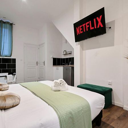 Апартаменти Ng Prestige - Miln 1 - Balneo - Wifi & Netflix Рубе Екстер'єр фото